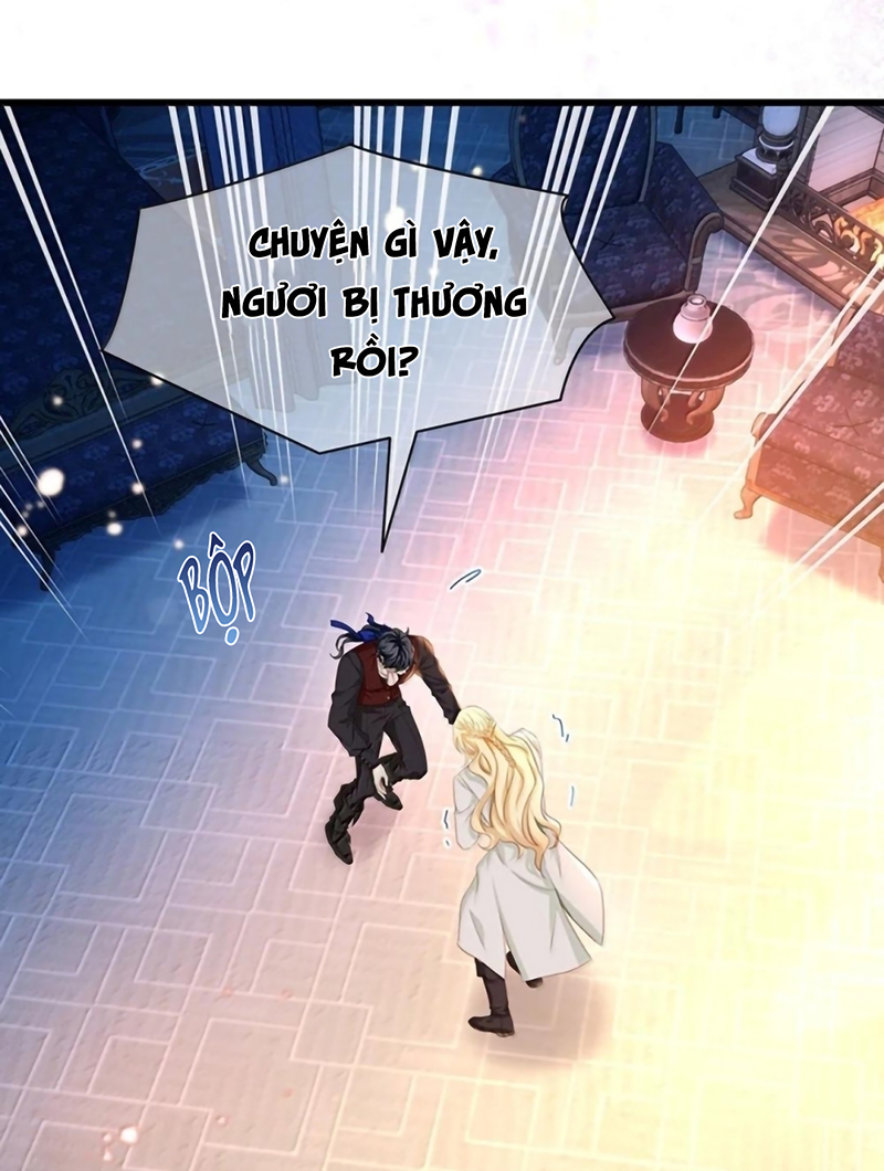 Tôi Trùng Sinh Trở Thành Tiểu Ác Long Của Vương Tử Điện Hạ Chap 102 - Trang 2