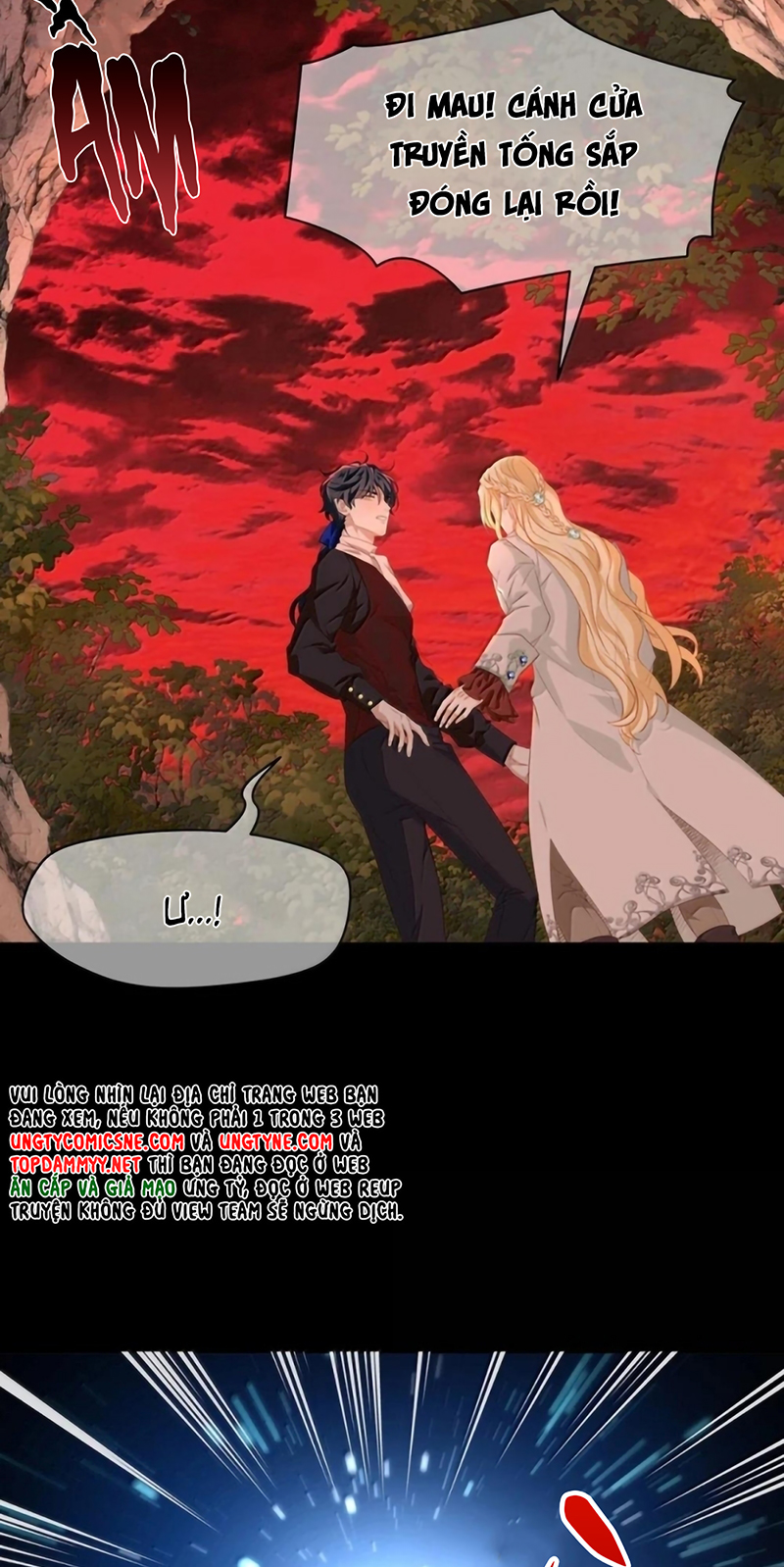 Tôi Trùng Sinh Trở Thành Tiểu Ác Long Của Vương Tử Điện Hạ Chap 102 - Trang 2