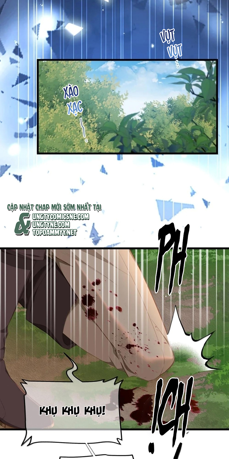 Tôi Trùng Sinh Trở Thành Tiểu Ác Long Của Vương Tử Điện Hạ Chap 102 - Trang 2