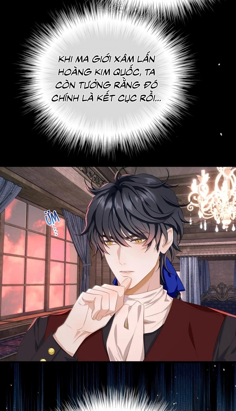 Tôi Trùng Sinh Trở Thành Tiểu Ác Long Của Vương Tử Điện Hạ Chap 102 - Trang 2