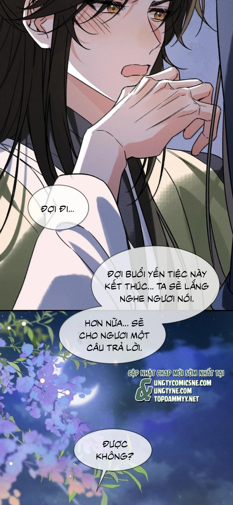 Lang Kỵ Trúc Mã Lai Chap 52 - Trang 2