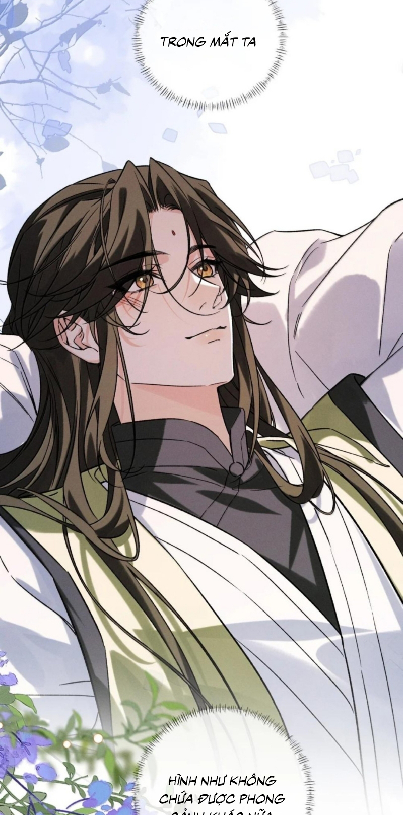 Lang Kỵ Trúc Mã Lai Chap 52 - Trang 2