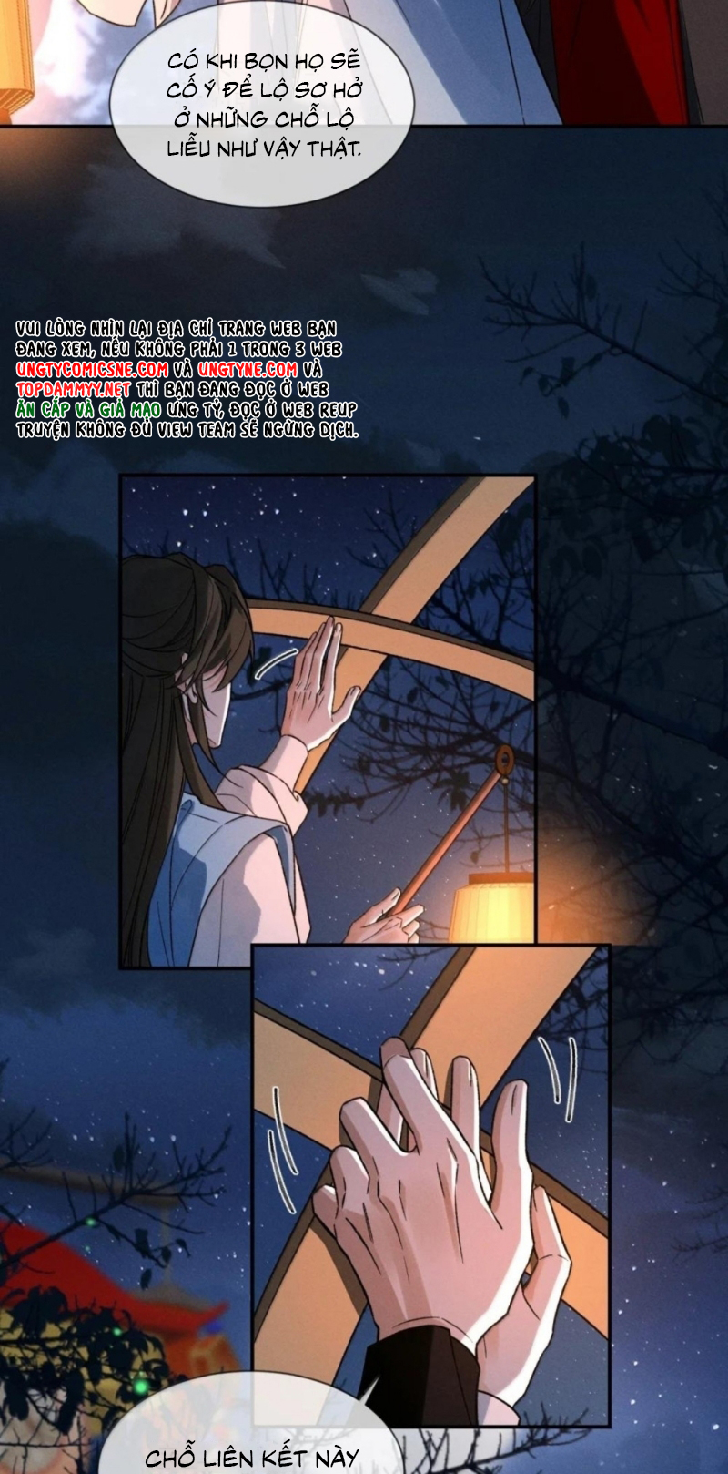 Lang Kỵ Trúc Mã Lai Chap 52 - Trang 2