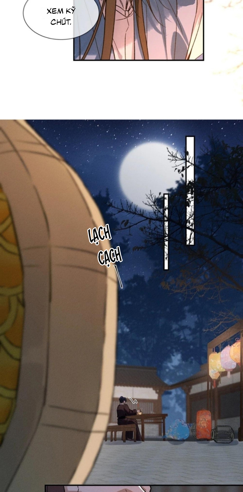 Lang Kỵ Trúc Mã Lai Chap 52 - Trang 2