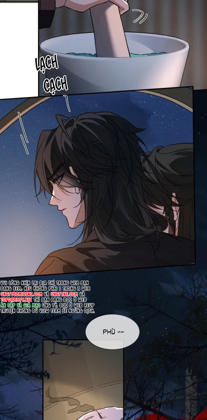 Lang Kỵ Trúc Mã Lai Chap 52 - Trang 2