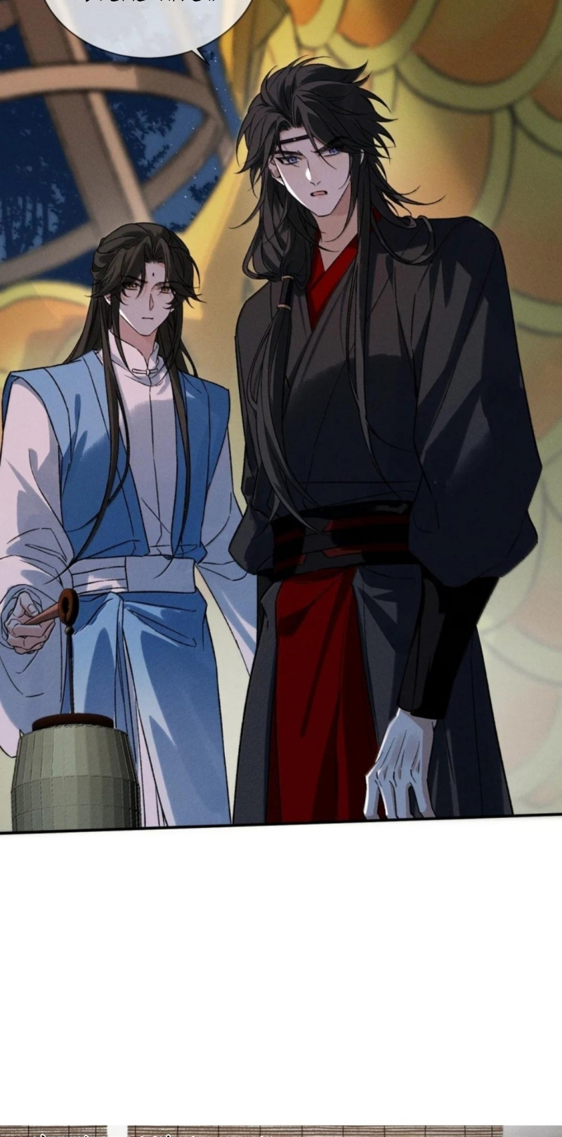 Lang Kỵ Trúc Mã Lai Chap 52 - Trang 2