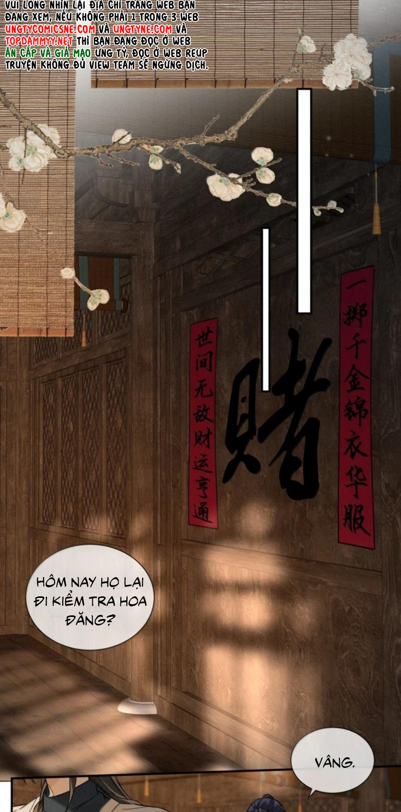 Lang Kỵ Trúc Mã Lai Chap 52 - Trang 2