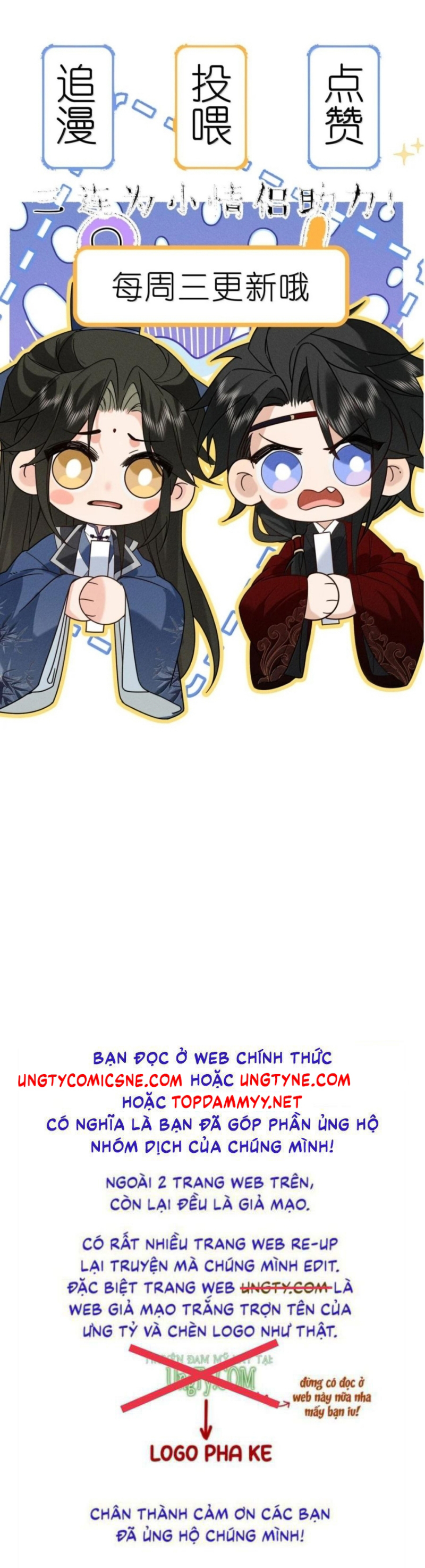 Lang Kỵ Trúc Mã Lai Chap 52 - Trang 2