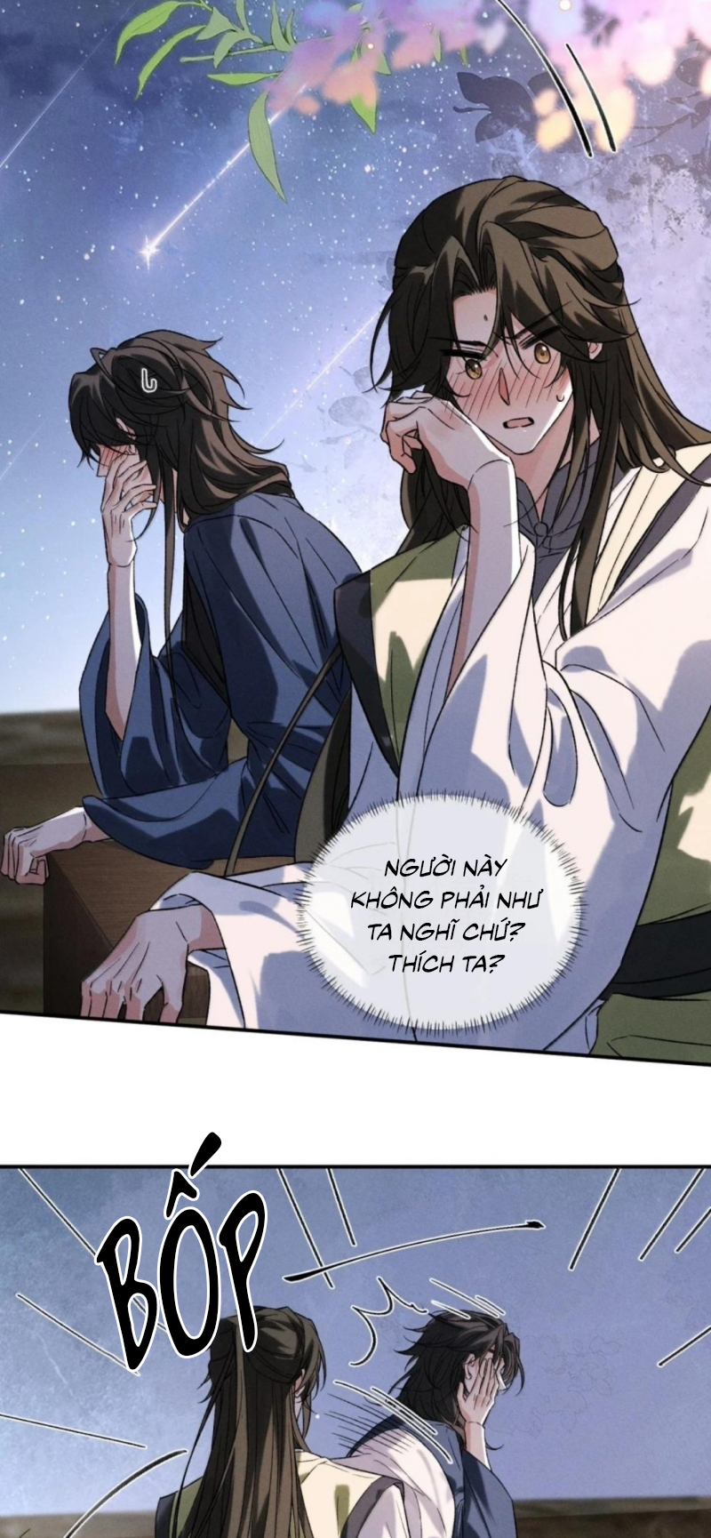 Lang Kỵ Trúc Mã Lai Chap 52 - Trang 2