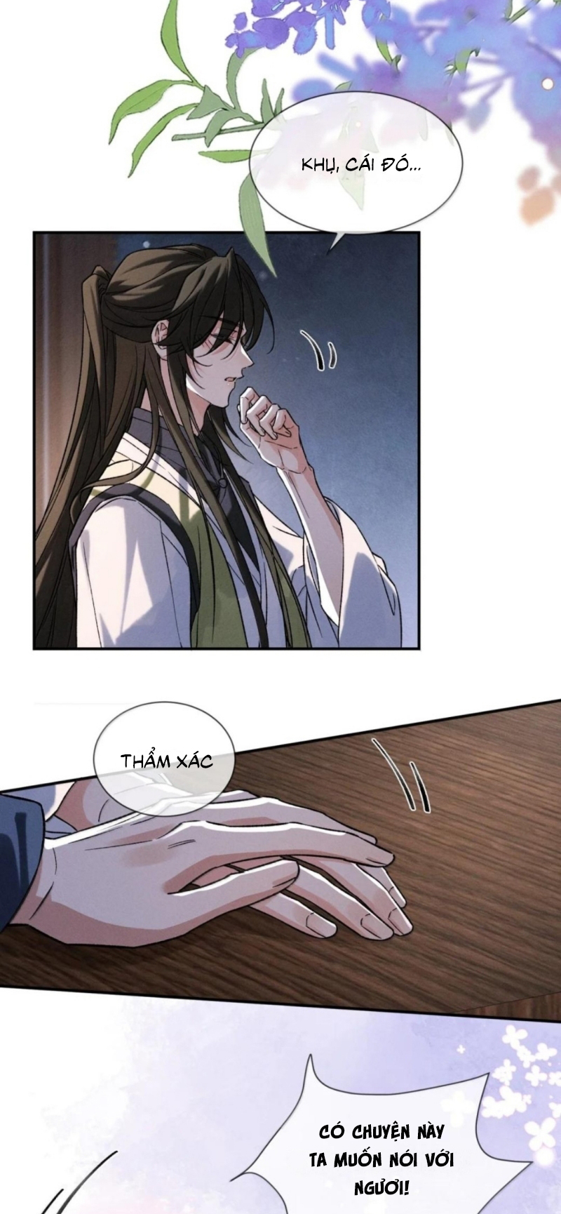 Lang Kỵ Trúc Mã Lai Chap 52 - Trang 2