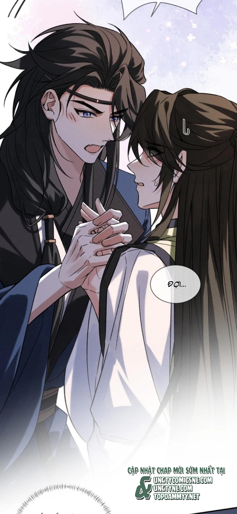 Lang Kỵ Trúc Mã Lai Chap 52 - Trang 2