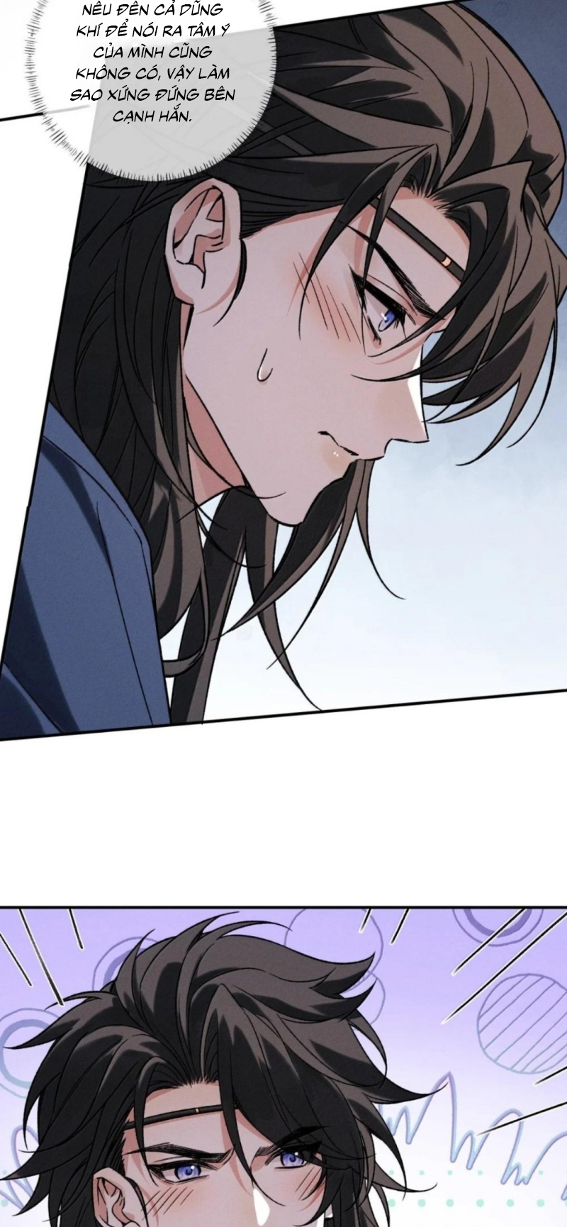 Lang Kỵ Trúc Mã Lai Chap 52 - Trang 2