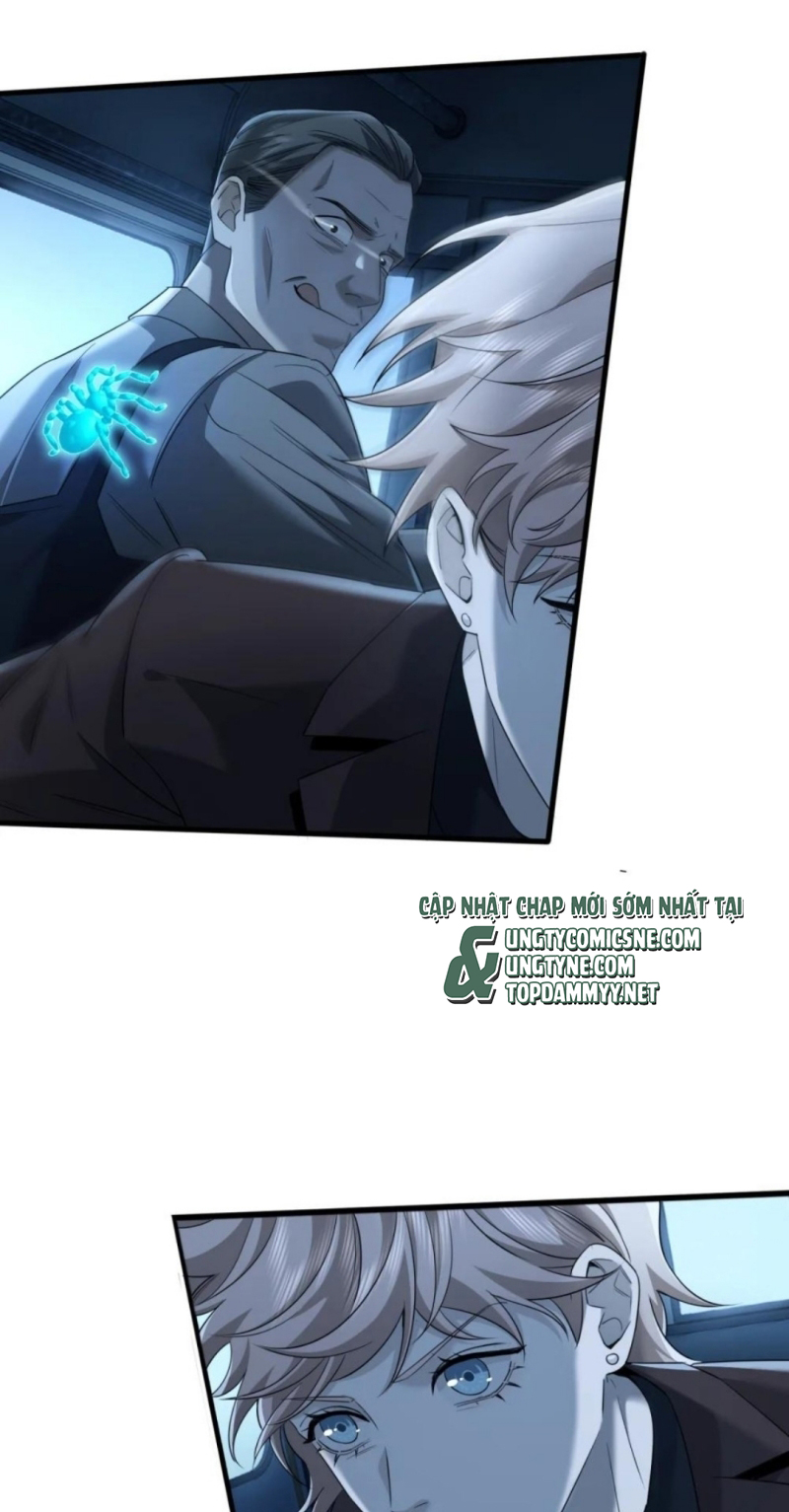 Xóa Sổ Mọi Thứ Về Cậu Chap 21 - Trang 3