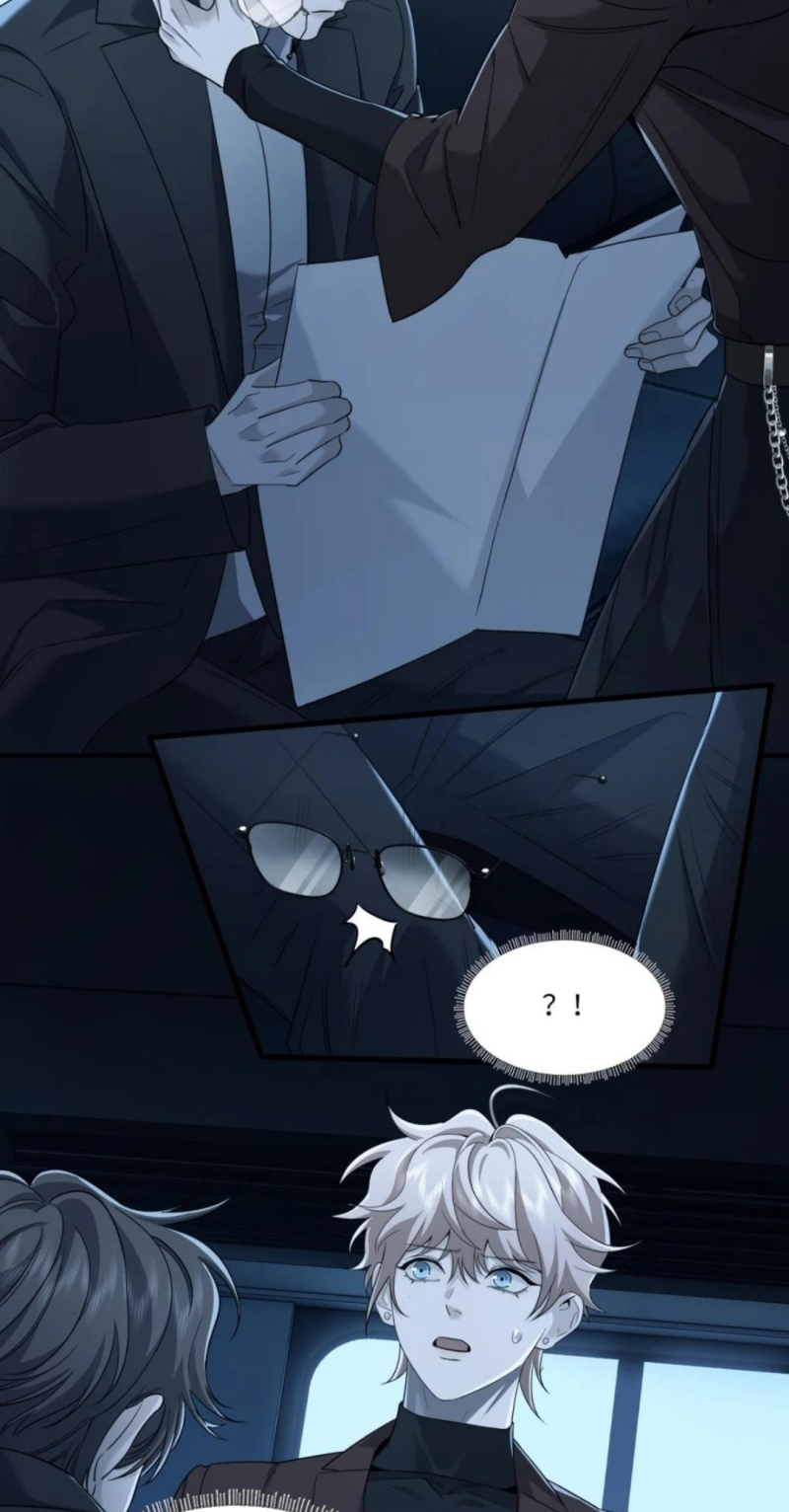 Xóa Sổ Mọi Thứ Về Cậu Chap 21 - Trang 3