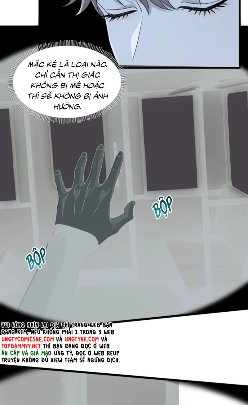 Xóa Sổ Mọi Thứ Về Cậu Chap 21 - Trang 3