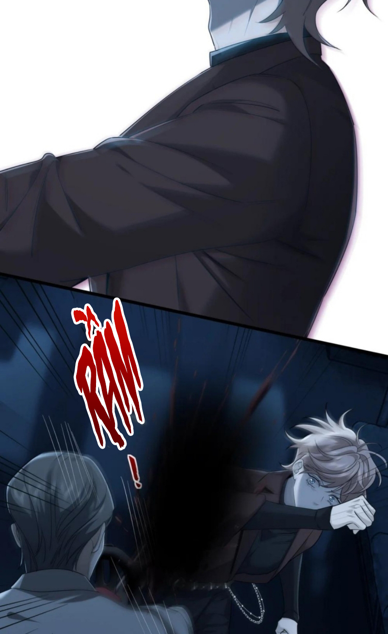 Xóa Sổ Mọi Thứ Về Cậu Chap 21 - Trang 3