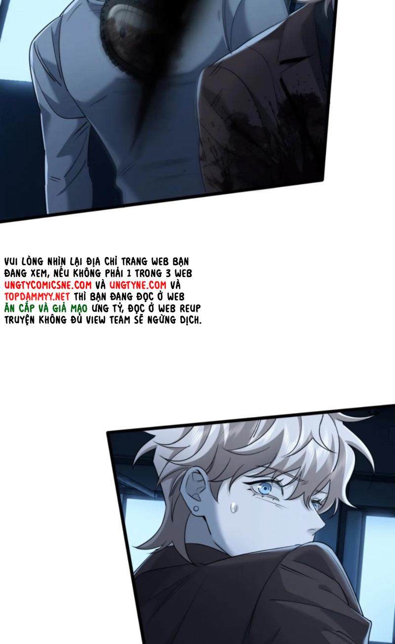 Xóa Sổ Mọi Thứ Về Cậu Chap 21 - Trang 3