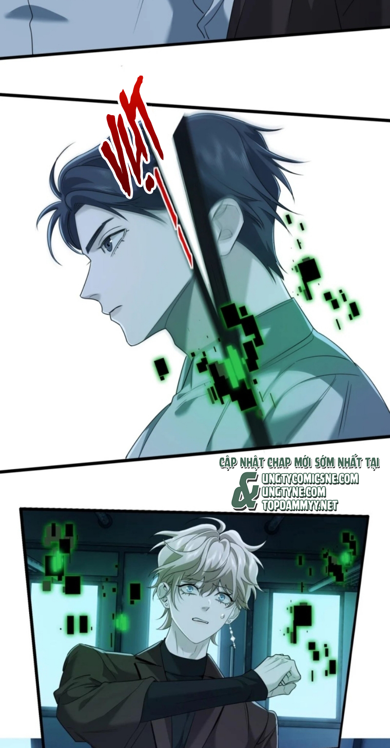 Xóa Sổ Mọi Thứ Về Cậu Chap 21 - Trang 3