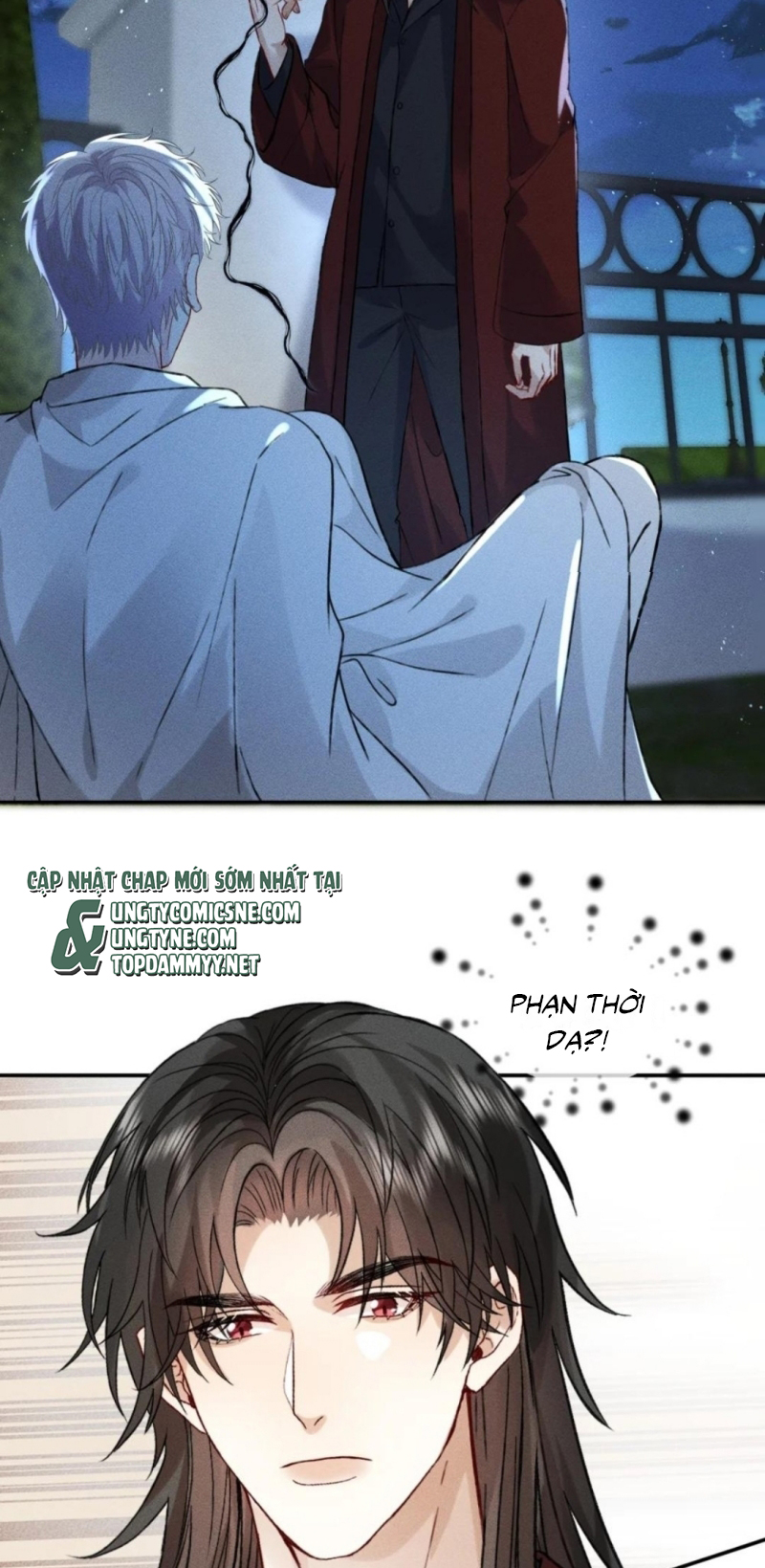 Nhận Kẻ Địch Làm Cha Chap 22 - Trang 2