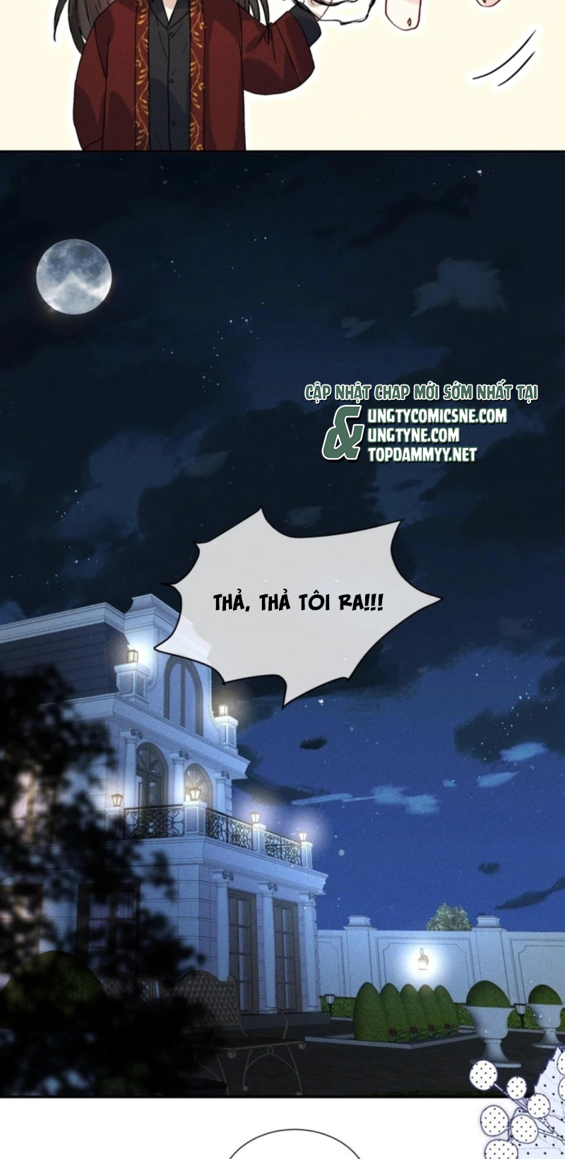 Nhận Kẻ Địch Làm Cha Chap 22 - Trang 2