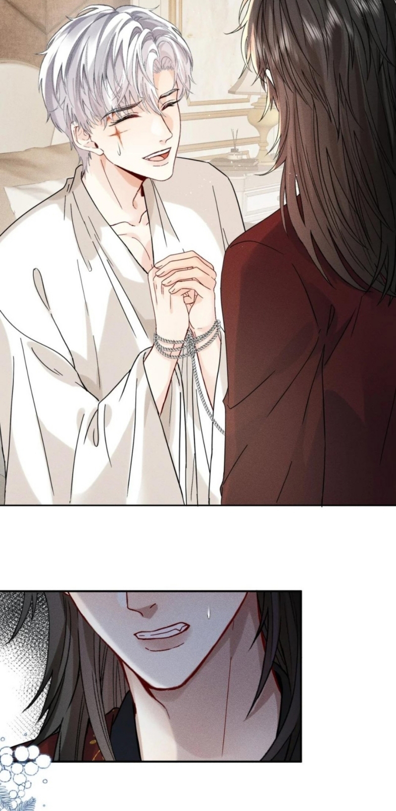 Nhận Kẻ Địch Làm Cha Chap 22 - Trang 2