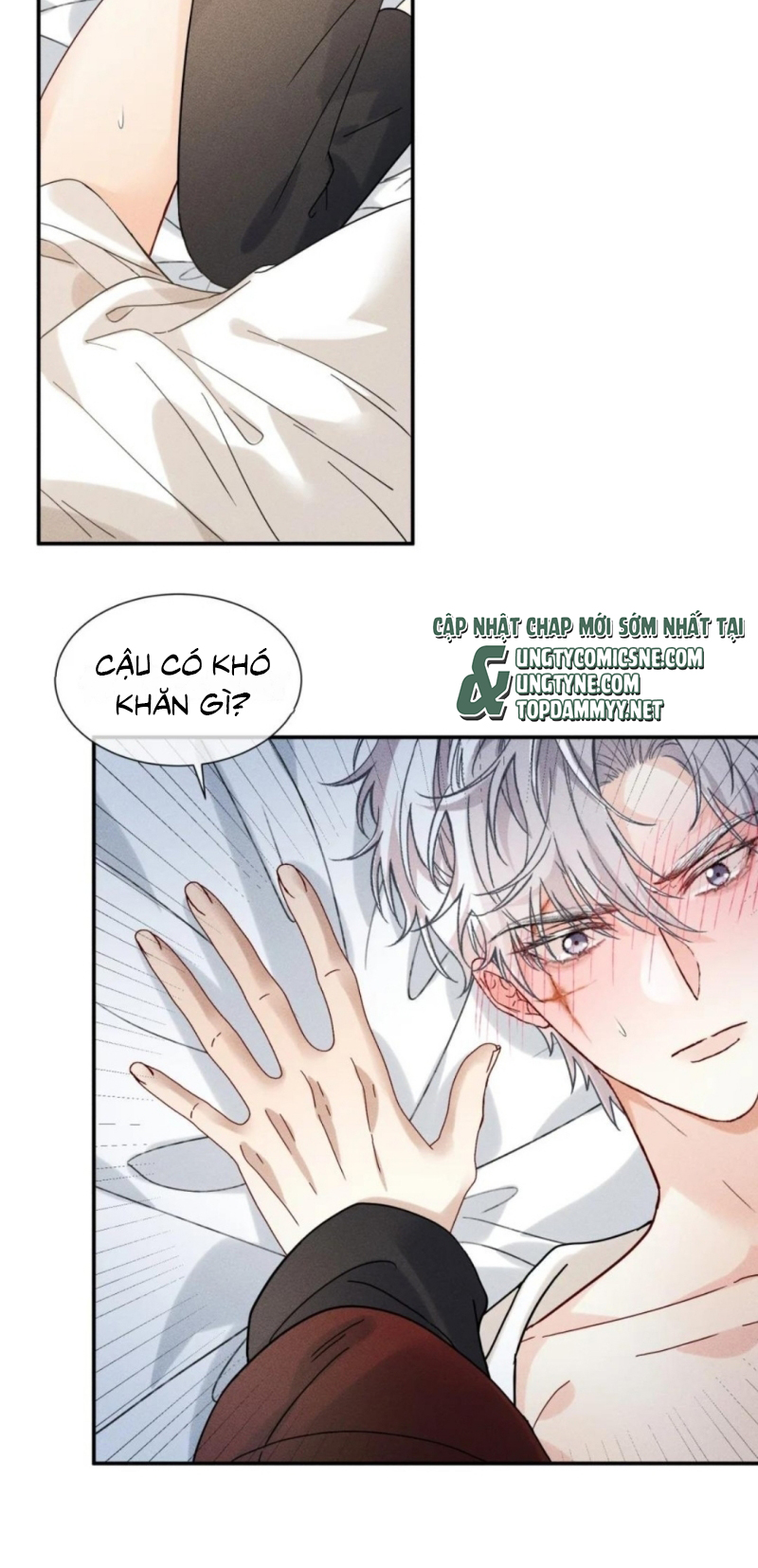 Nhận Kẻ Địch Làm Cha Chap 22 - Trang 2