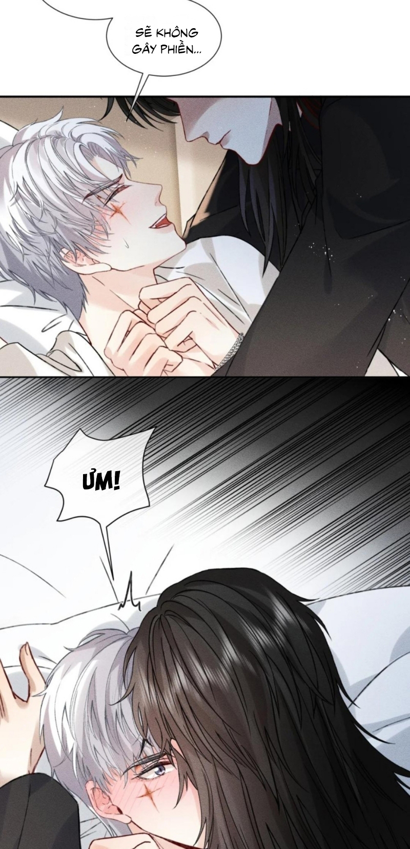 Nhận Kẻ Địch Làm Cha Chap 22 - Trang 2