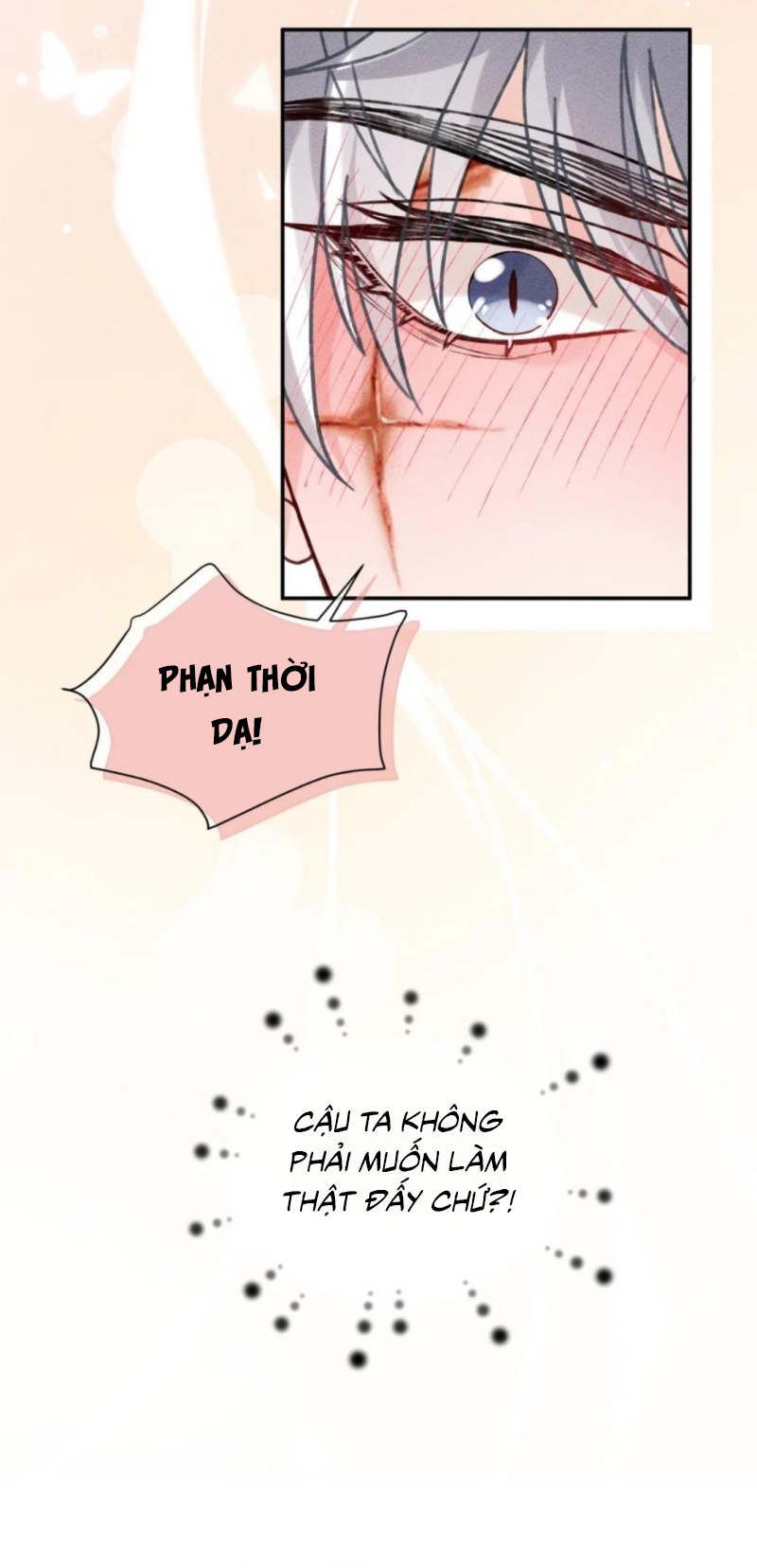 Nhận Kẻ Địch Làm Cha Chap 22 - Trang 2