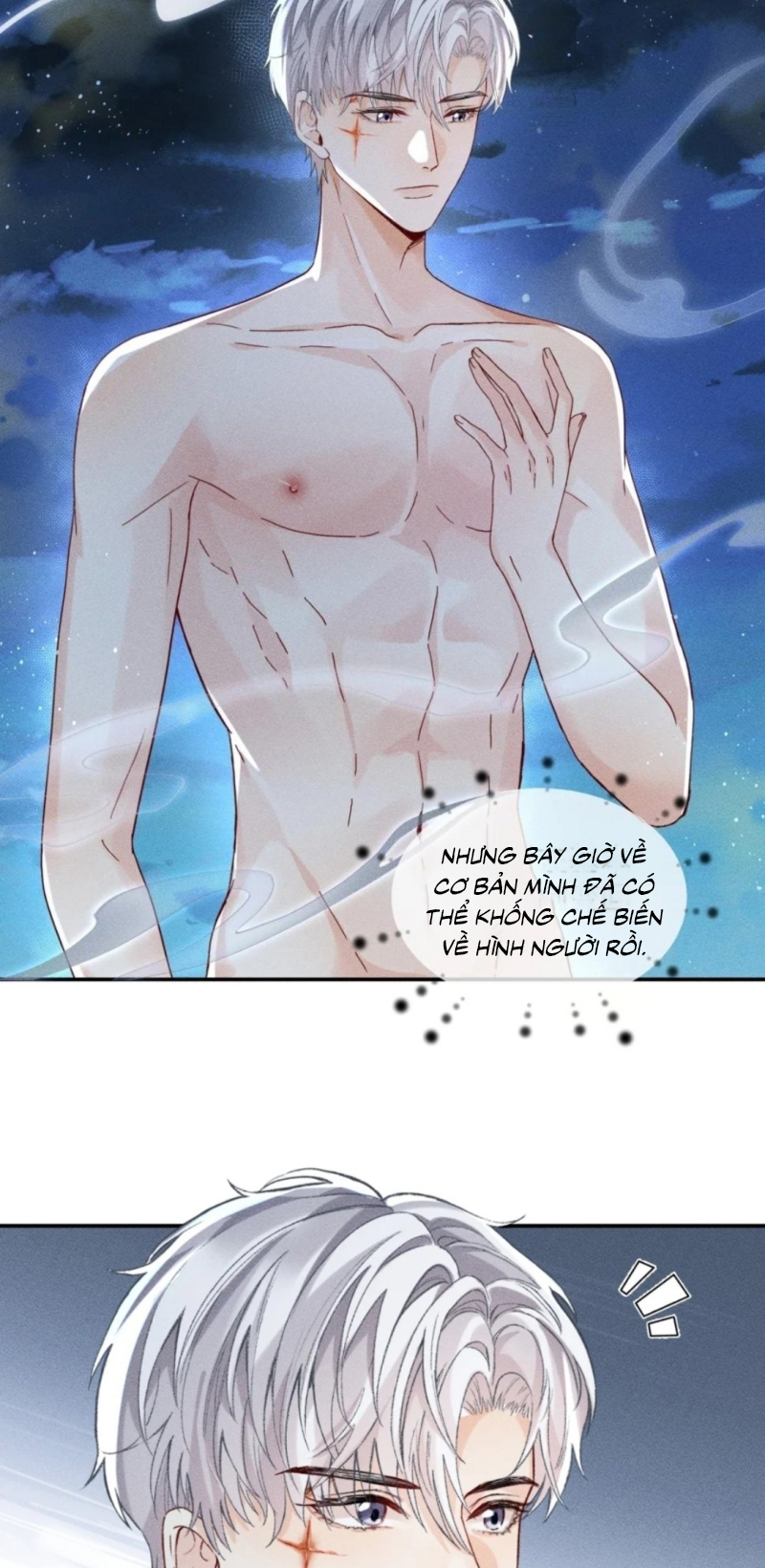 Nhận Kẻ Địch Làm Cha Chap 22 - Trang 2