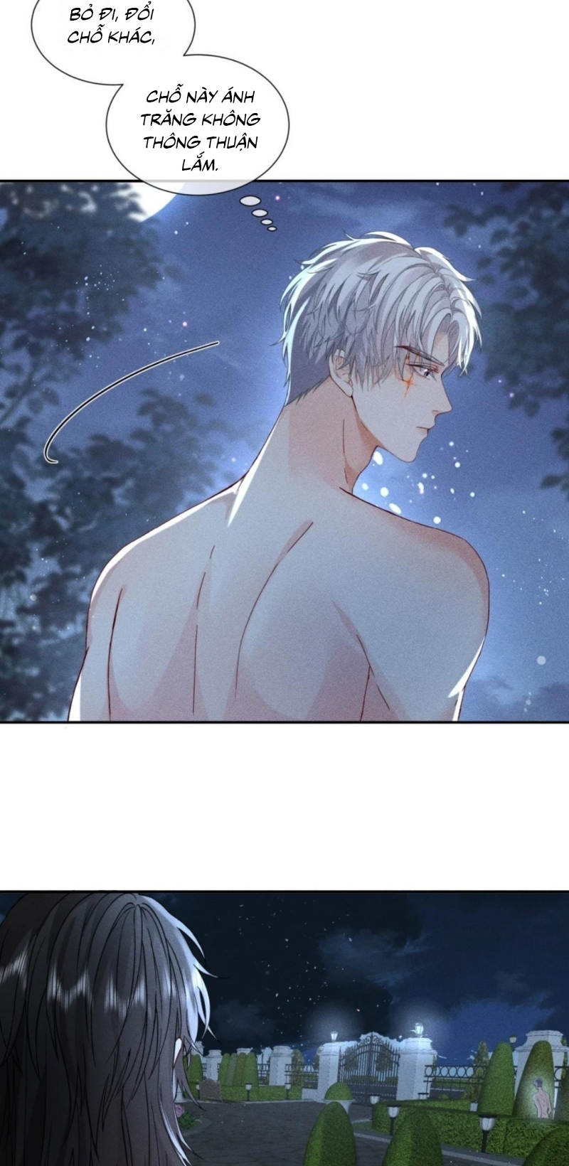 Nhận Kẻ Địch Làm Cha Chap 22 - Trang 2