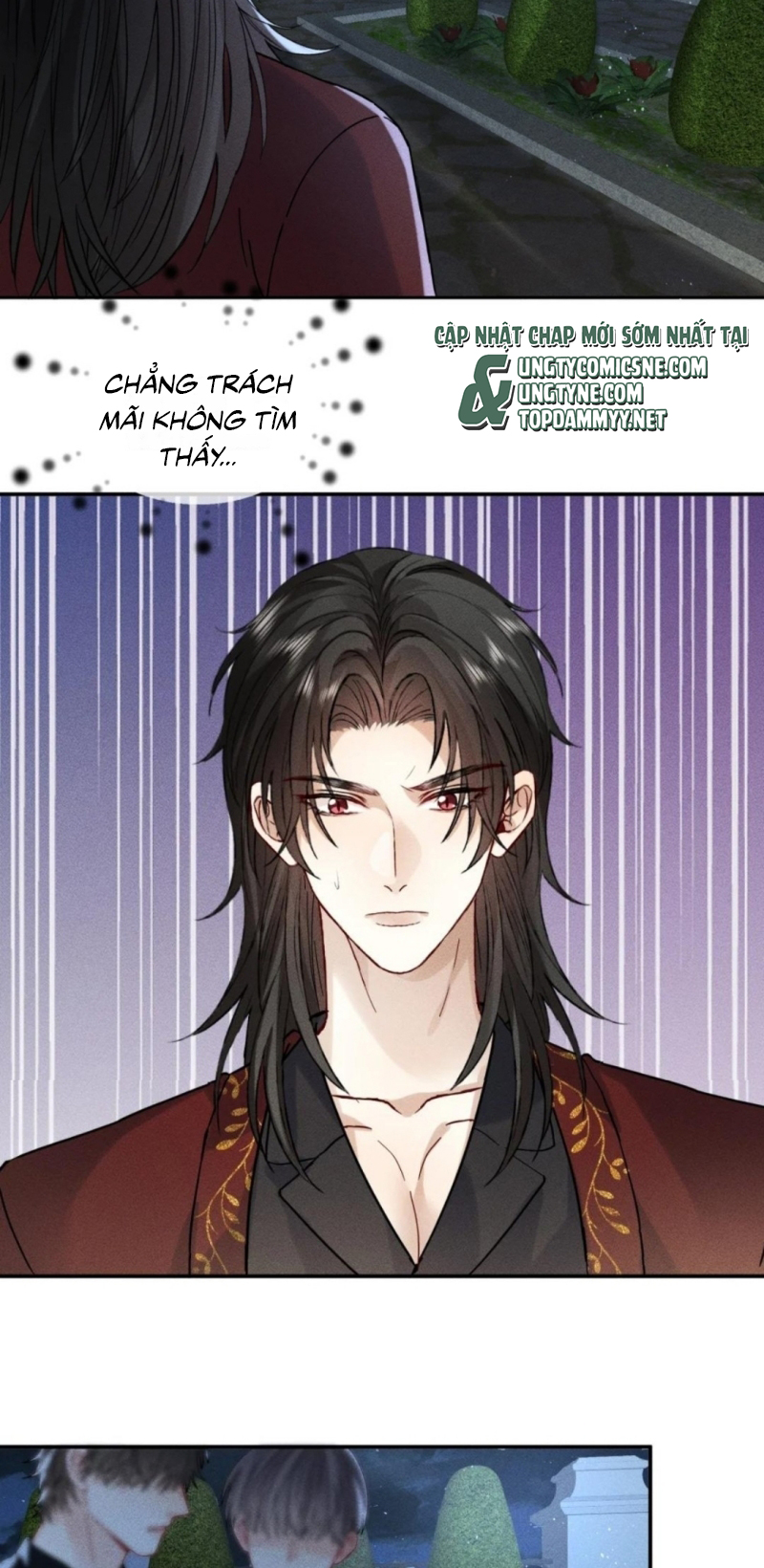 Nhận Kẻ Địch Làm Cha Chap 22 - Trang 2