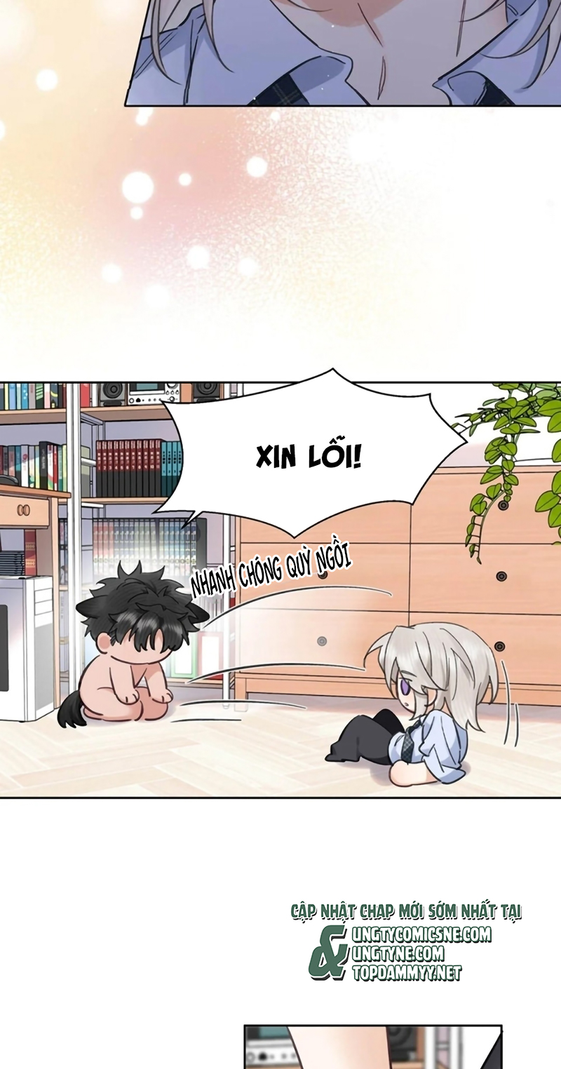 Lang Quân Muốn Chịu Trách Nhiệm Với Tôi Chap 26 - Trang 3