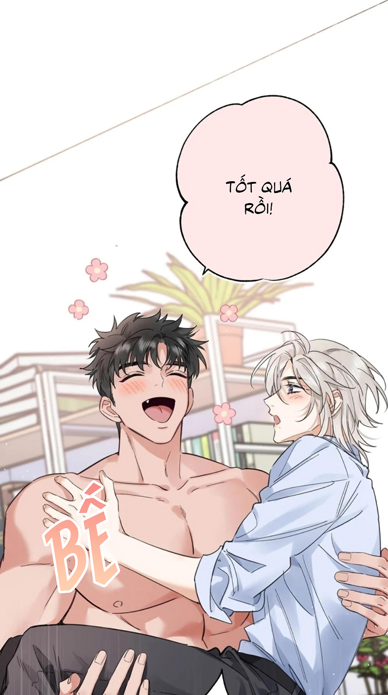 Lang Quân Muốn Chịu Trách Nhiệm Với Tôi Chap 26 - Trang 3