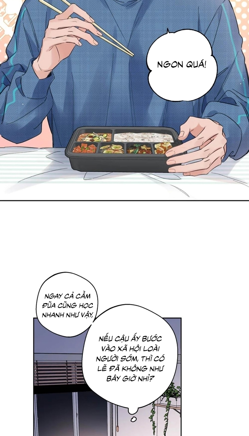 Lang Quân Muốn Chịu Trách Nhiệm Với Tôi Chap 26 - Trang 3