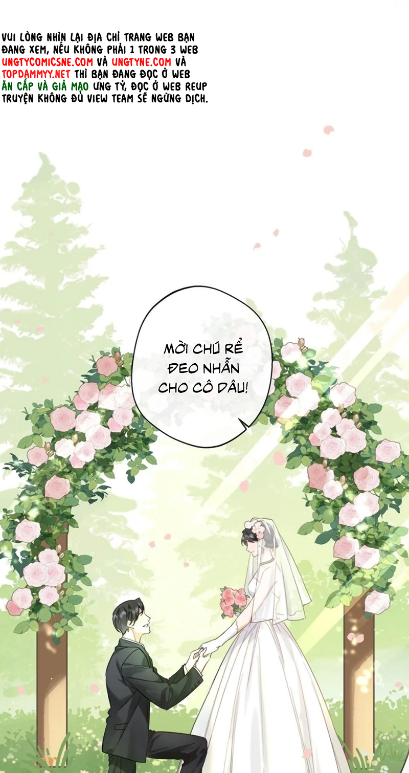 Lang Quân Muốn Chịu Trách Nhiệm Với Tôi Chap 26 - Trang 3