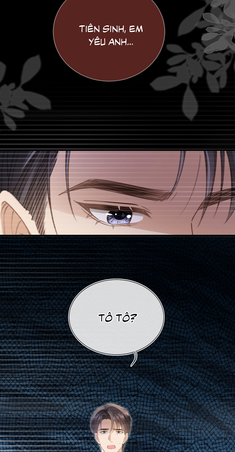 Bạch Nguyệt Quang Hắn Yêu Thế Thân Rồi Sao?! Ngoại truyện 3 - Next Ngoại truyện 4