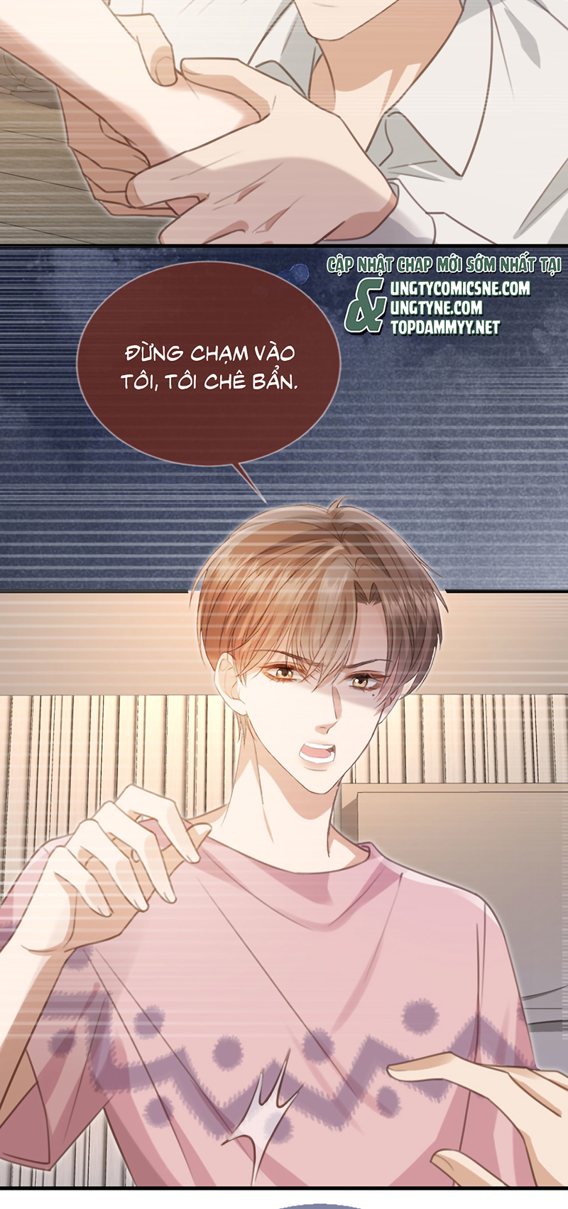 Bạch Nguyệt Quang Hắn Yêu Thế Thân Rồi Sao?! Ngoại truyện 3 - Next Ngoại truyện 4