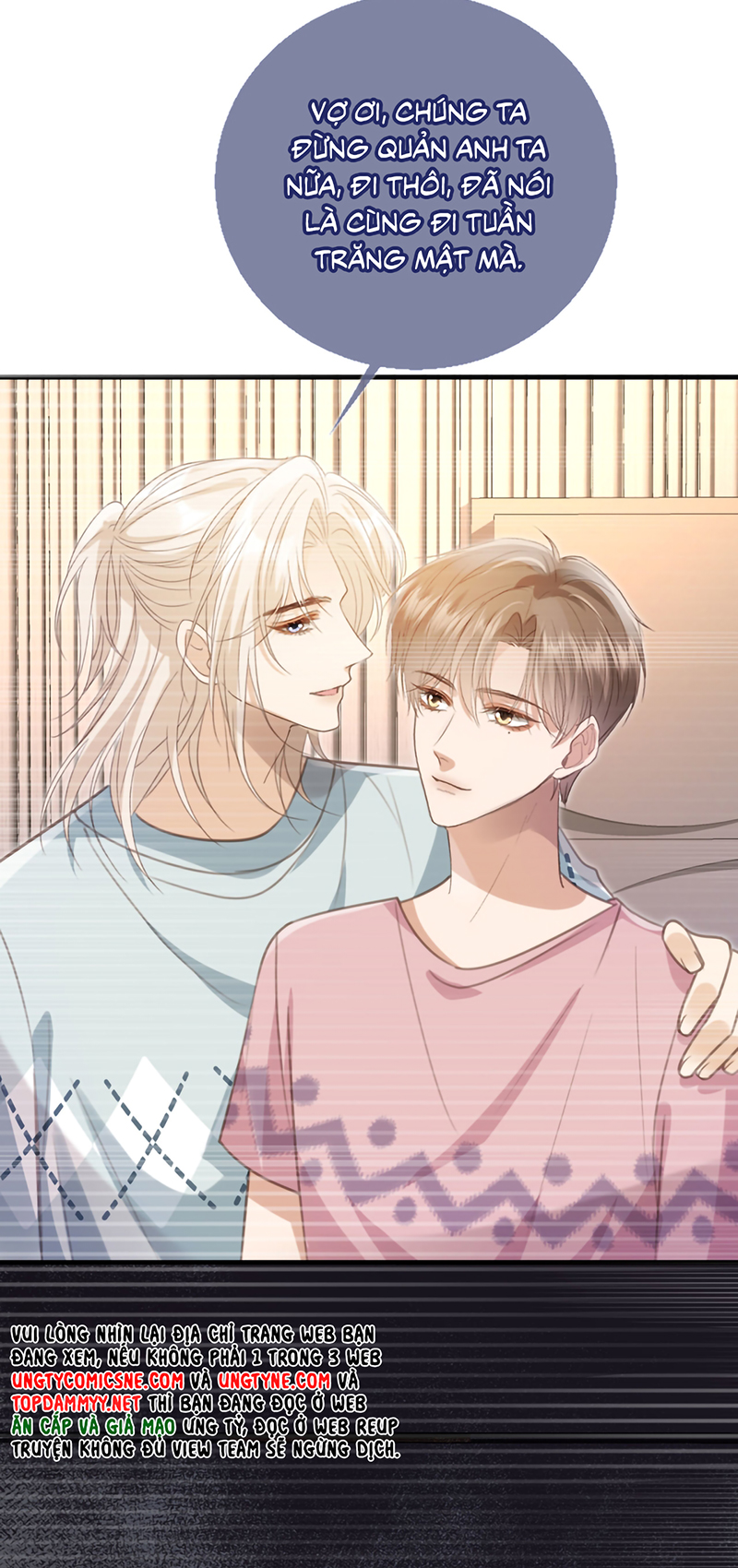 Bạch Nguyệt Quang Hắn Yêu Thế Thân Rồi Sao?! Ngoại truyện 3 - Next Ngoại truyện 4