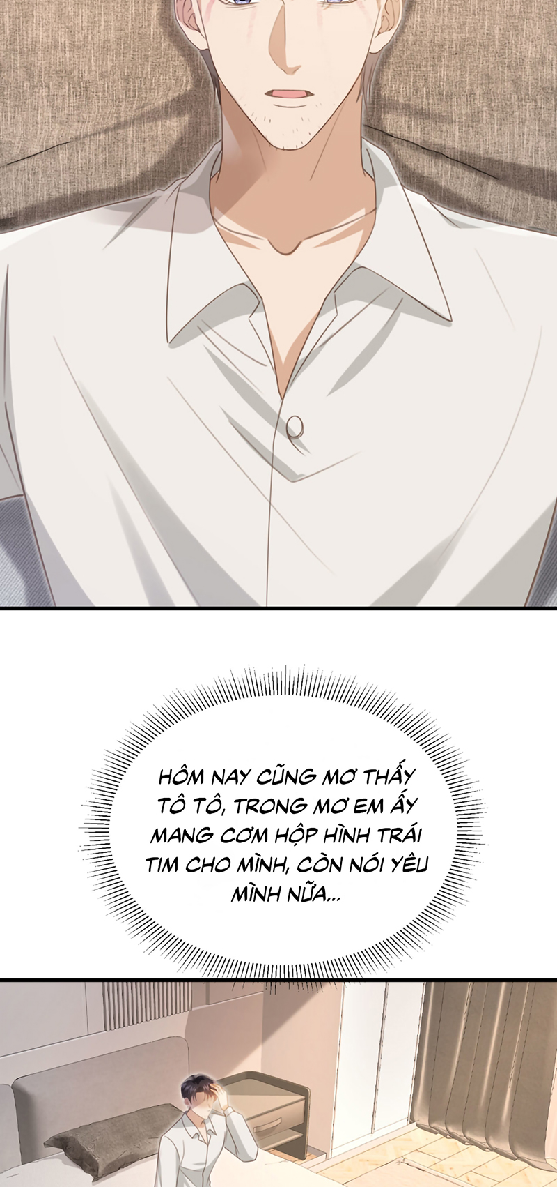 Bạch Nguyệt Quang Hắn Yêu Thế Thân Rồi Sao?! Ngoại truyện 3 - Next Ngoại truyện 4