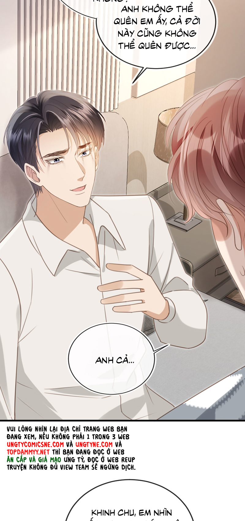 Bạch Nguyệt Quang Hắn Yêu Thế Thân Rồi Sao?! Ngoại truyện 3 - Next Ngoại truyện 4