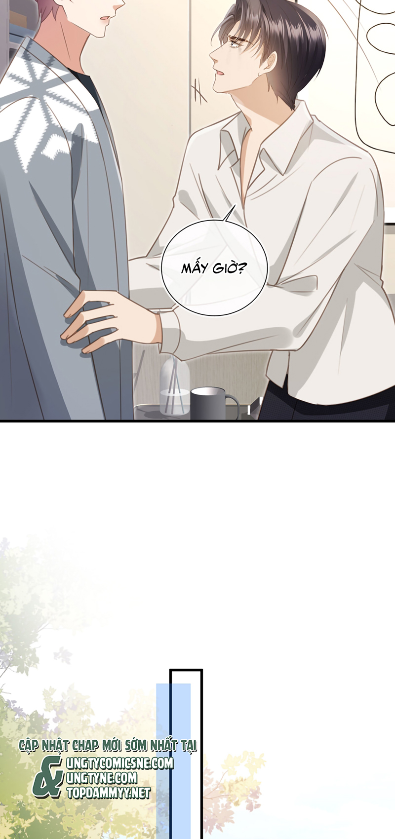 Bạch Nguyệt Quang Hắn Yêu Thế Thân Rồi Sao?! Ngoại truyện 3 - Next Ngoại truyện 4