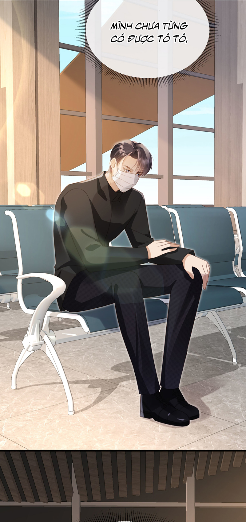 Bạch Nguyệt Quang Hắn Yêu Thế Thân Rồi Sao?! Ngoại truyện 3 - Next Ngoại truyện 4