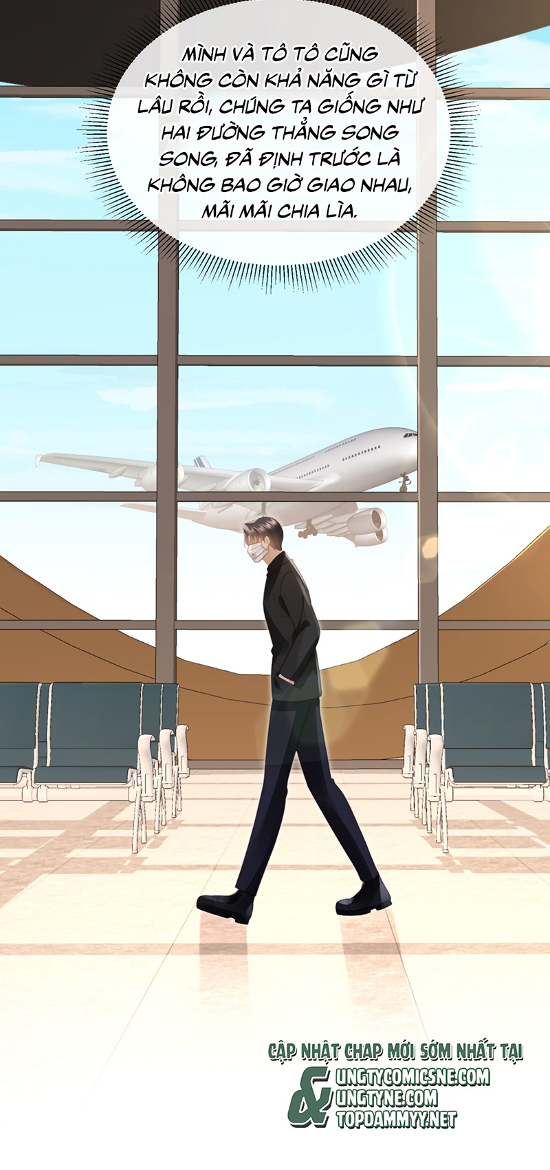 Bạch Nguyệt Quang Hắn Yêu Thế Thân Rồi Sao?! Ngoại truyện 3 - Next Ngoại truyện 4