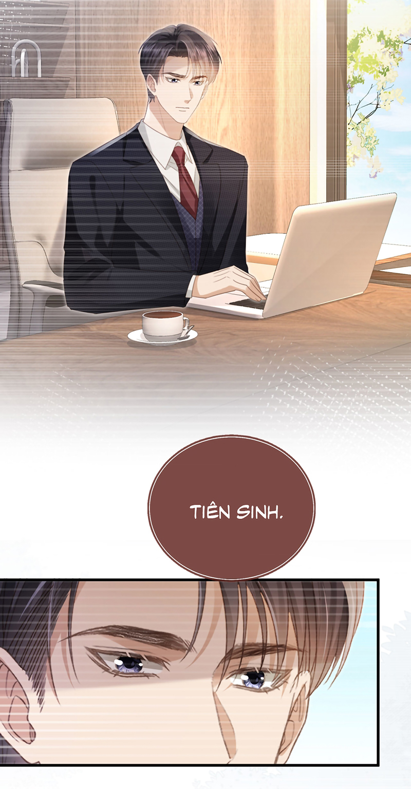 Bạch Nguyệt Quang Hắn Yêu Thế Thân Rồi Sao?! Ngoại truyện 3 - Next Ngoại truyện 4