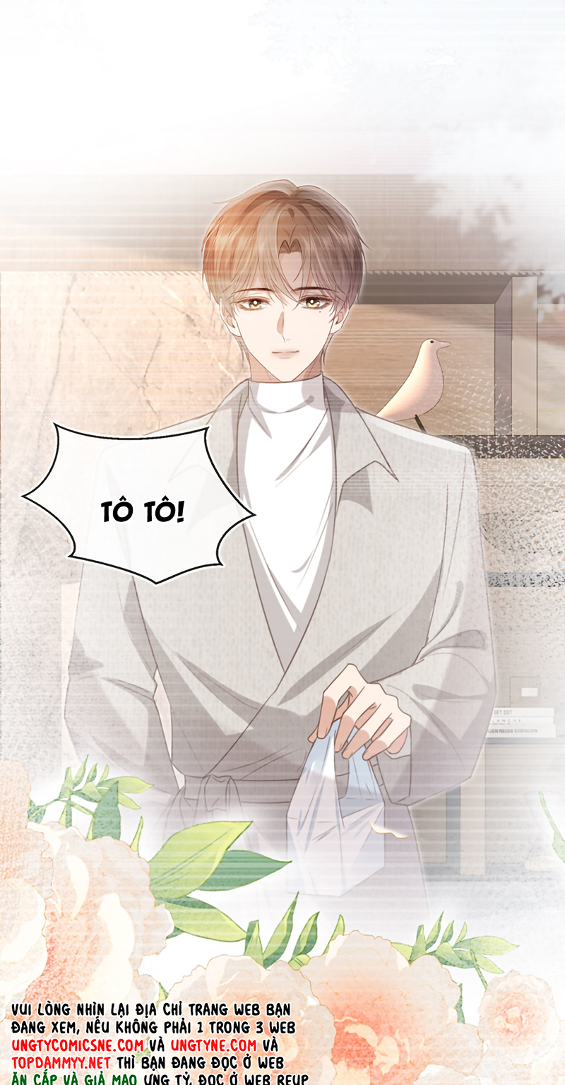 Bạch Nguyệt Quang Hắn Yêu Thế Thân Rồi Sao?! Ngoại truyện 3 - Next Ngoại truyện 4