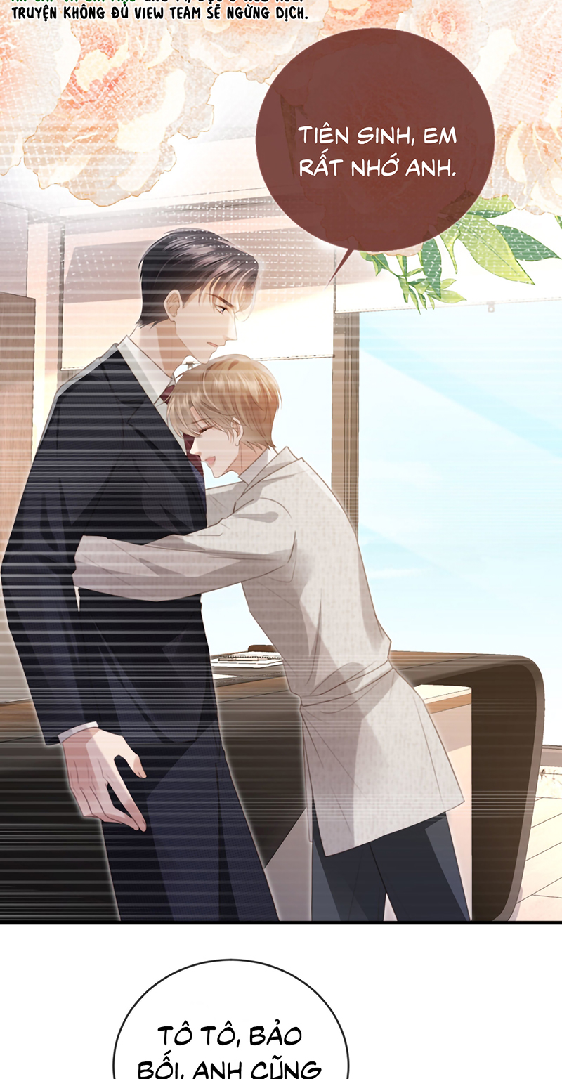 Bạch Nguyệt Quang Hắn Yêu Thế Thân Rồi Sao?! Ngoại truyện 3 - Next Ngoại truyện 4