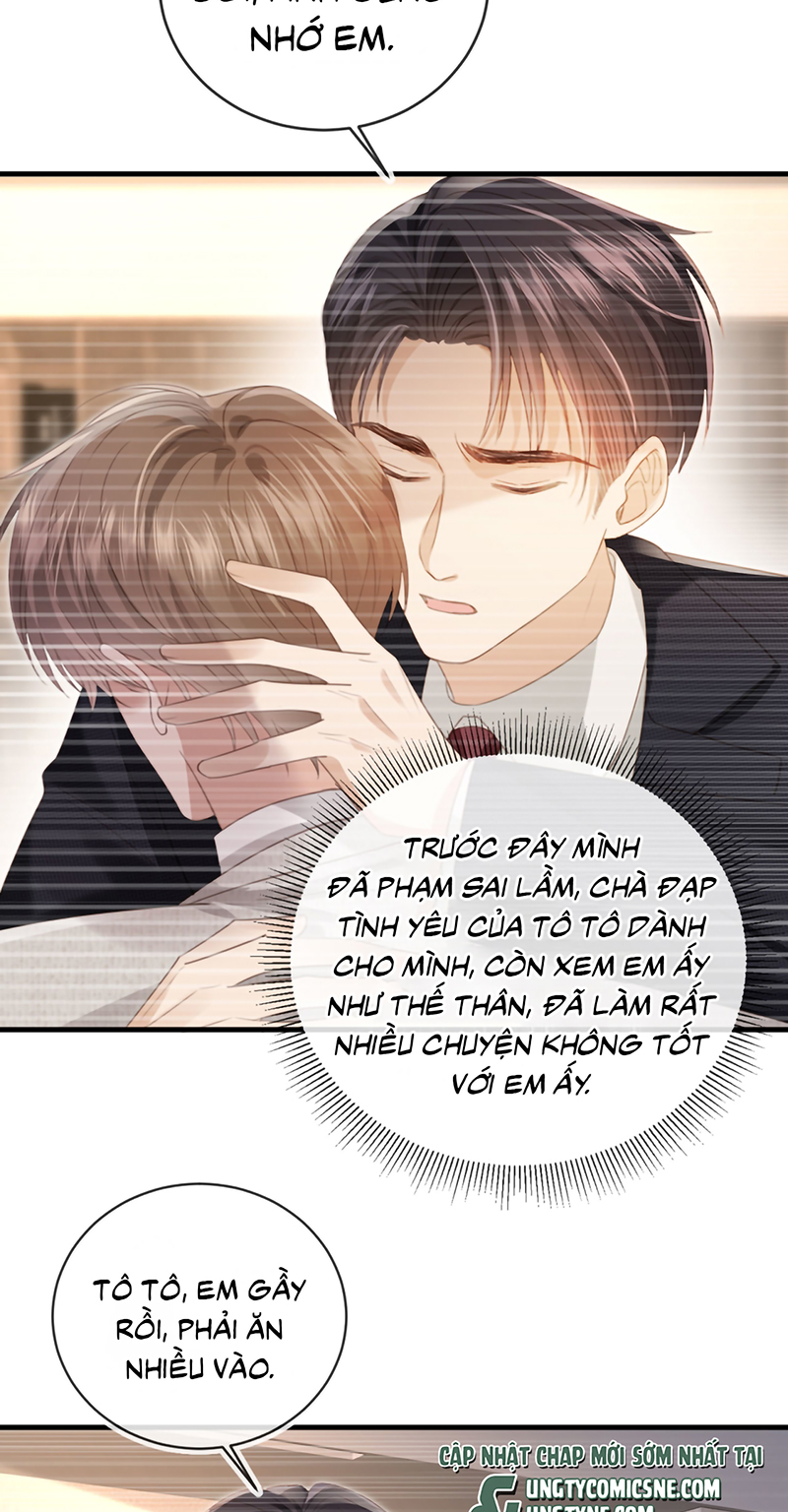 Bạch Nguyệt Quang Hắn Yêu Thế Thân Rồi Sao?! Ngoại truyện 3 - Next Ngoại truyện 4