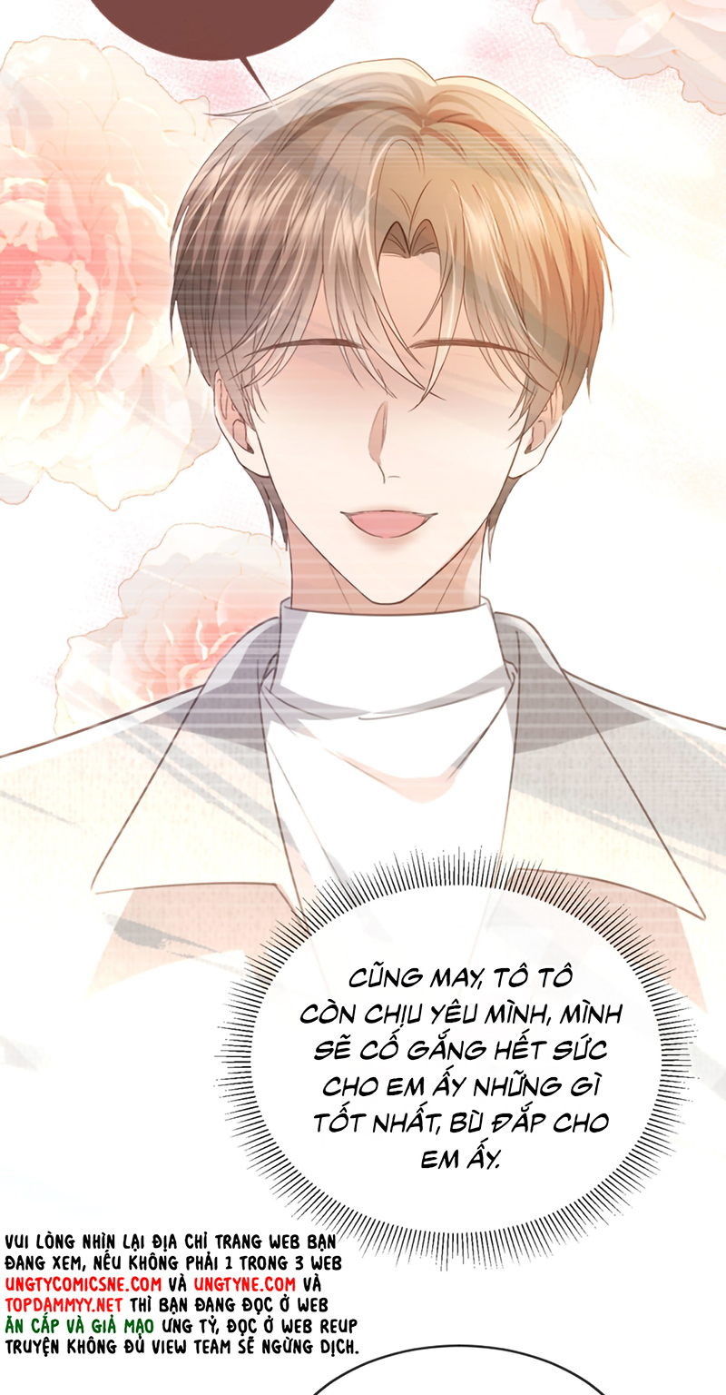 Bạch Nguyệt Quang Hắn Yêu Thế Thân Rồi Sao?! Ngoại truyện 3 - Next Ngoại truyện 4