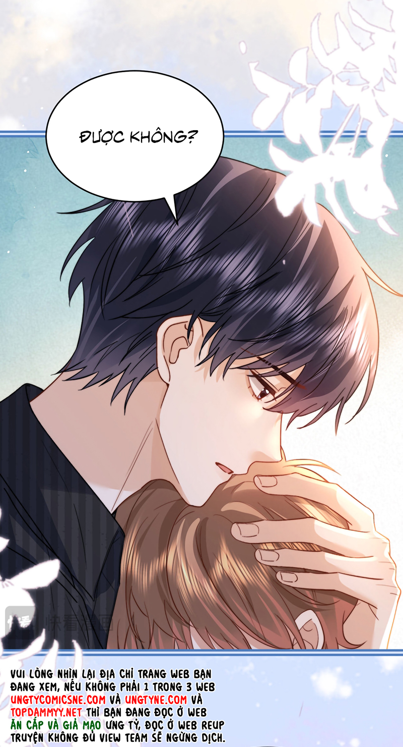 Chất Dị Ứng Đáng Yêu Chap 119 - Trang 3