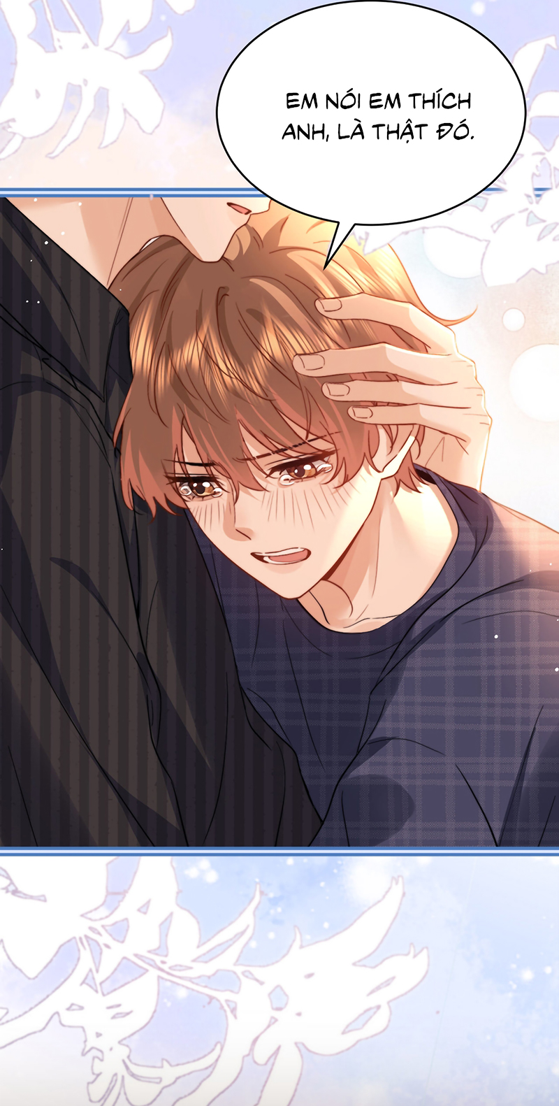 Chất Dị Ứng Đáng Yêu Chap 119 - Trang 3